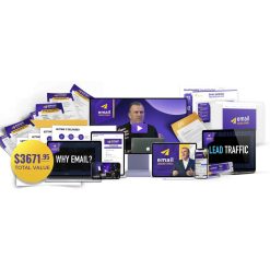 Email Stacking Formula by Perry Belcher