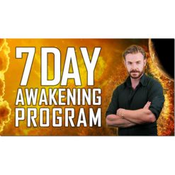 7 Day Awakening Program by Shae Matthews