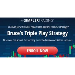 Triple Play Strategy by Bruce Marshall, Simpler Trading