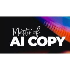 Master of AI Copy – Copy School by Copyhackers