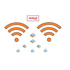 Aruba Wireless Training With Labs For ACMA ACMP by HUKI Training