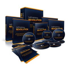 Self Publishing Revolution by Luca De Stefani