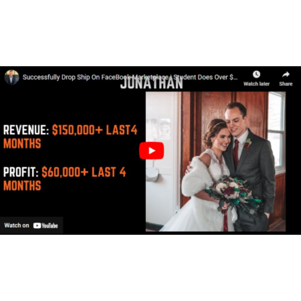 Market BLDRS + Millionaire Bootcamp by Travis Ventrella - Image 2