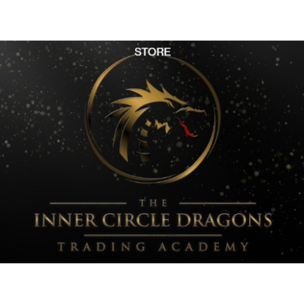 The Inner Circle Dragons Trading Academy by Ali Khan