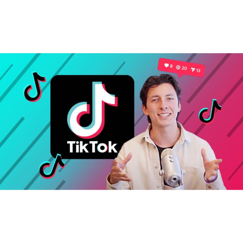 TikTok Marketing 2023 | Go Viral With Authentic Videos! by Skyler Chase