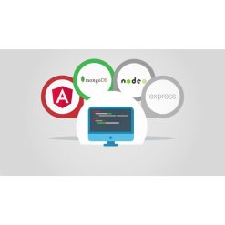 Angular & NodeJS - The MEAN Stack Guide [2022 Edition] by Maximilian Schwarzmüller