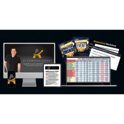 AI Powered Expert Apprentice by Roland Frasier