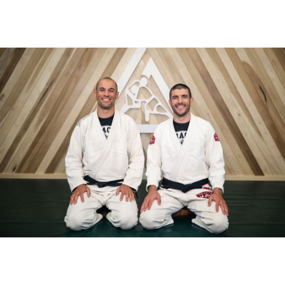 The 32 Principles of Jiu-Jitsu by Gracie University - Image 3