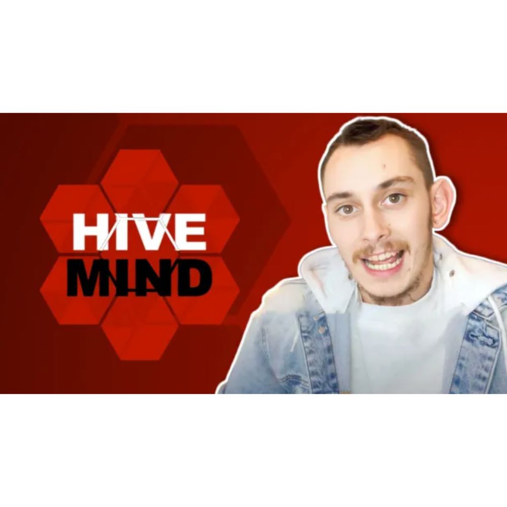 Hive Mind & Masterclass (Onlyfans Course) 2023 by TheMacLyf