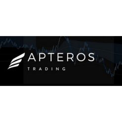 March 2023 Intensive by Apteros Trading