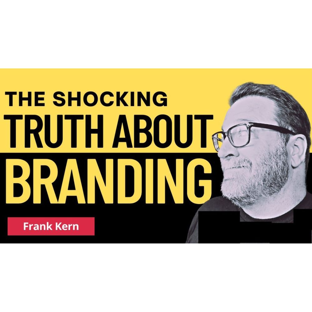 The New Branding Class by Frank Kern - Image 3