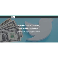 Twitter Badassery by Tim Denning