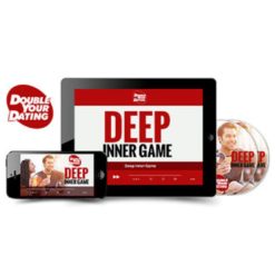 Deep Inner Game by David DeAngelo