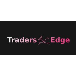 Traders Edge by Steven Dux
