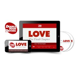 Love The Final Chapter by David DeAngelo