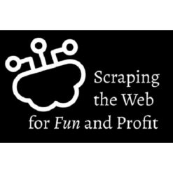 Scraping The Web For Fun & Profit by Jakob Greenfeld