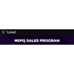NEPQ Sales Program by Jeremy Miner