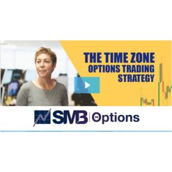The Time Zone Options Strategy by Amy Meissner