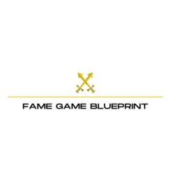 YouTube Fame Game Blueprint by Casey Zander