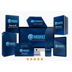 Easiest System Ever by Devon Brown