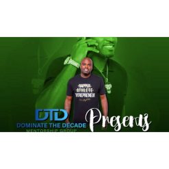 DTD Credit Mentorship E-Course by Dion Coopwood