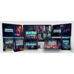 The A.i. Guy – Ai Magnate by Christian