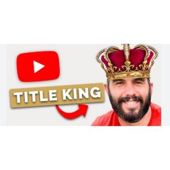 YouTube Title Mastery by Creator Hooks