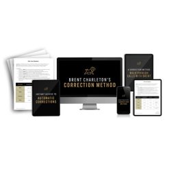 Correction Method by Brent Charleton