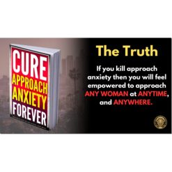 Cure Approach Anxiety Training Program