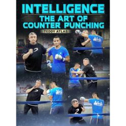 Intelligence: The Art of Counter Punching by Teddy Atlas