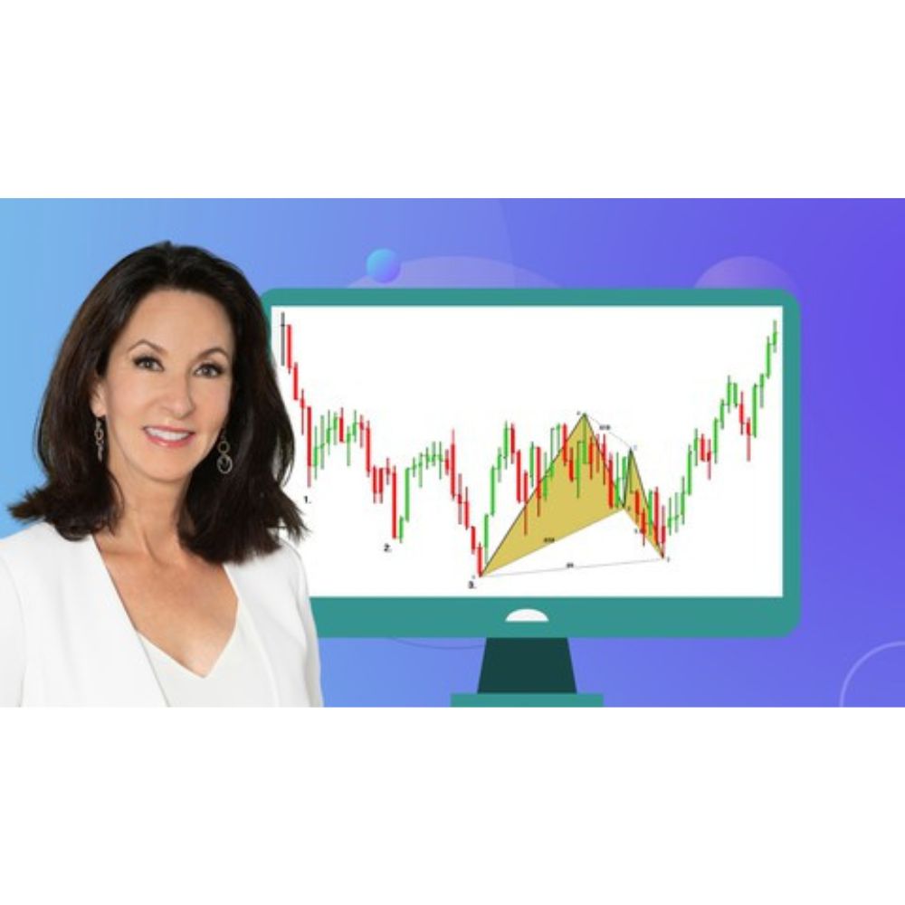 4 Power Setups for Profitable Trading in Any Market! by Leslie Jouflas