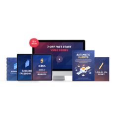 Automatic Clients & Bonuses by Alen Sultanic