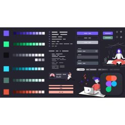 Building Design System in Figma from Scratch - UI UX Mastery by Muhammad Ahsan Pervaiz