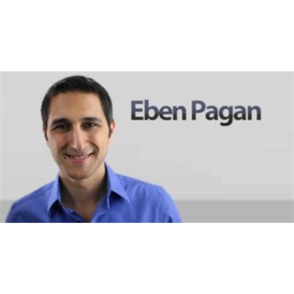 Digital Product Blueprint by Eben Pagan - Image 2