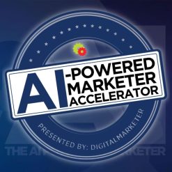 AI Bootcamp by Digital Marketer