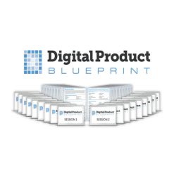 Digital Product Blueprint by Eben Pagan