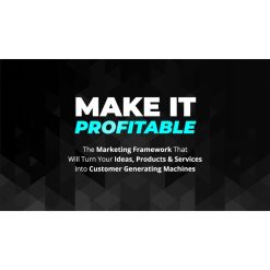 Make It Profitable by Dan Koe