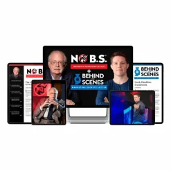 Magnetic Marketing by Dan Kennedy & Russell Brunson