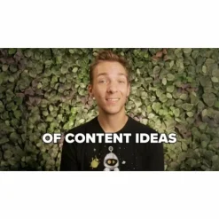 Facts Verse Youtube Automation Course - YouTube Automation Made Easy by Tyler McMurray