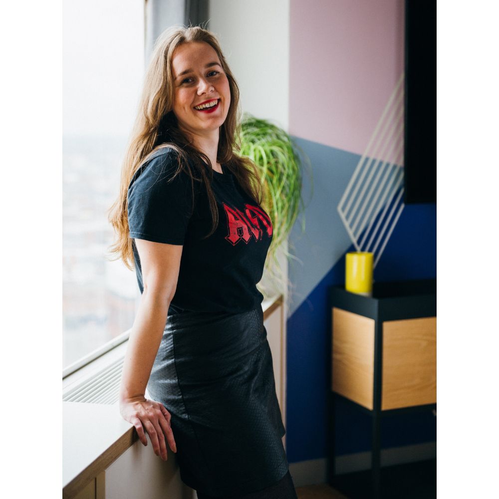 Brand Voice Baller by Nicola Moors - Image 3