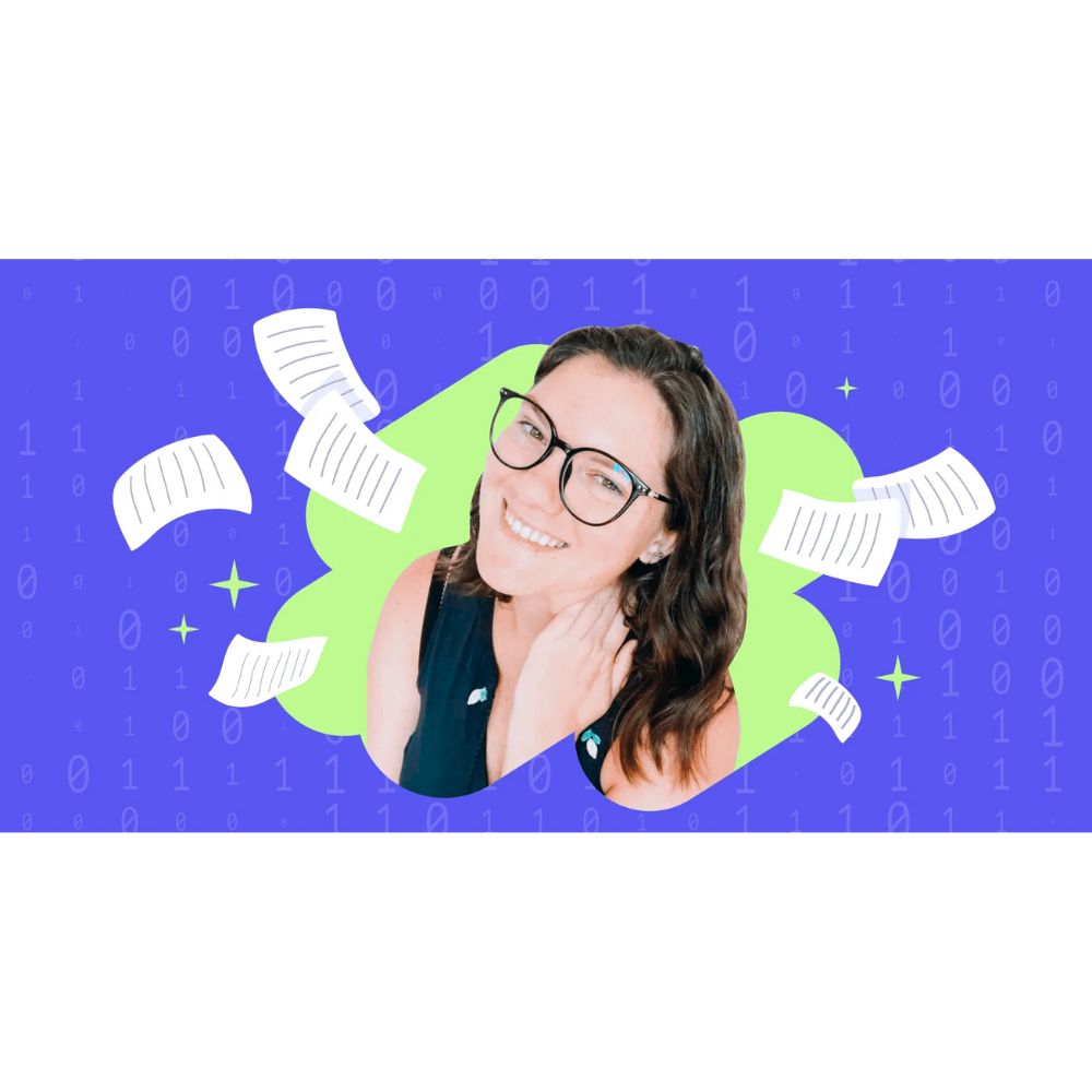 Jasper AI Course for Bloggers by Nina Clapperton - Image 2