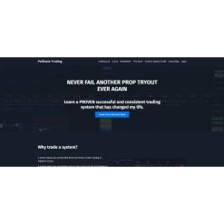 Curvy Trading System by Pollinate Trading