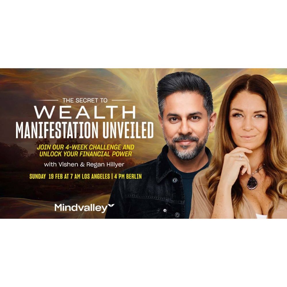 The Art of Manifesting by Regan Hillyer - Image 2