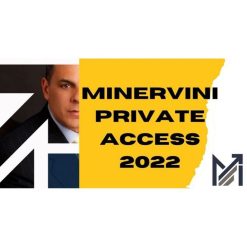 Minervini Private Access 2022 by Mark Minervini