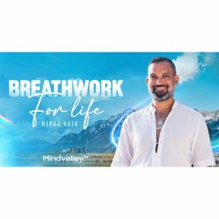 Breathwork for Life by Niraj Naik
