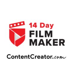 14 Day Filmmaker Ultimate Smartphone Edition [Content Creator] by Paul Xavier