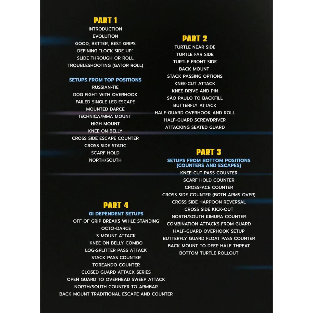 The Brabo/Darce Evolution by Dave Porter - Image 2