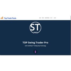 Top Swing Trader Pro by Top Trade Tools