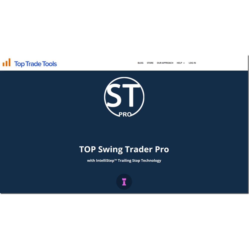 Top Swing Trader Pro by Top Trade Tools