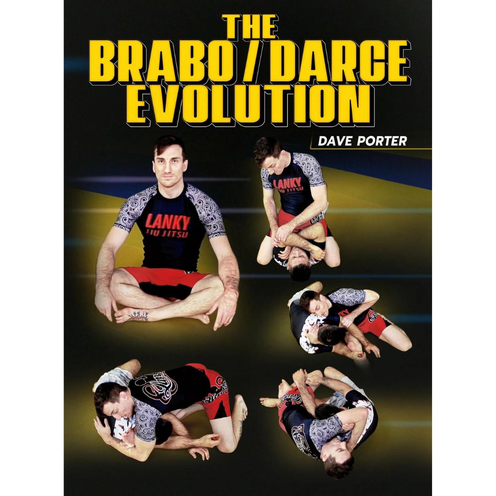 The Brabo/Darce Evolution by Dave Porter